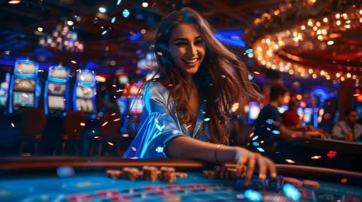 Live Casino Slots iw66 Myanmar